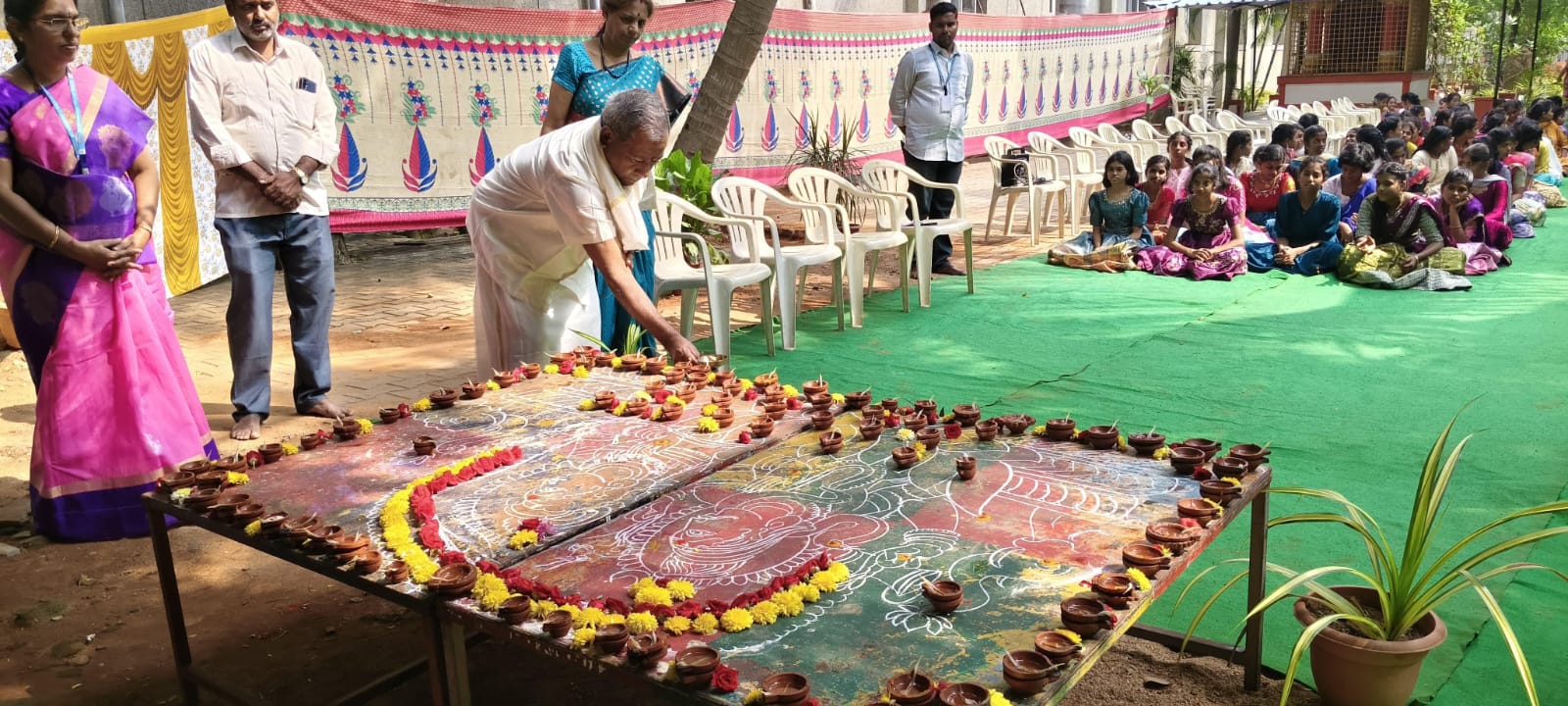 Karthika Gnanamrutham